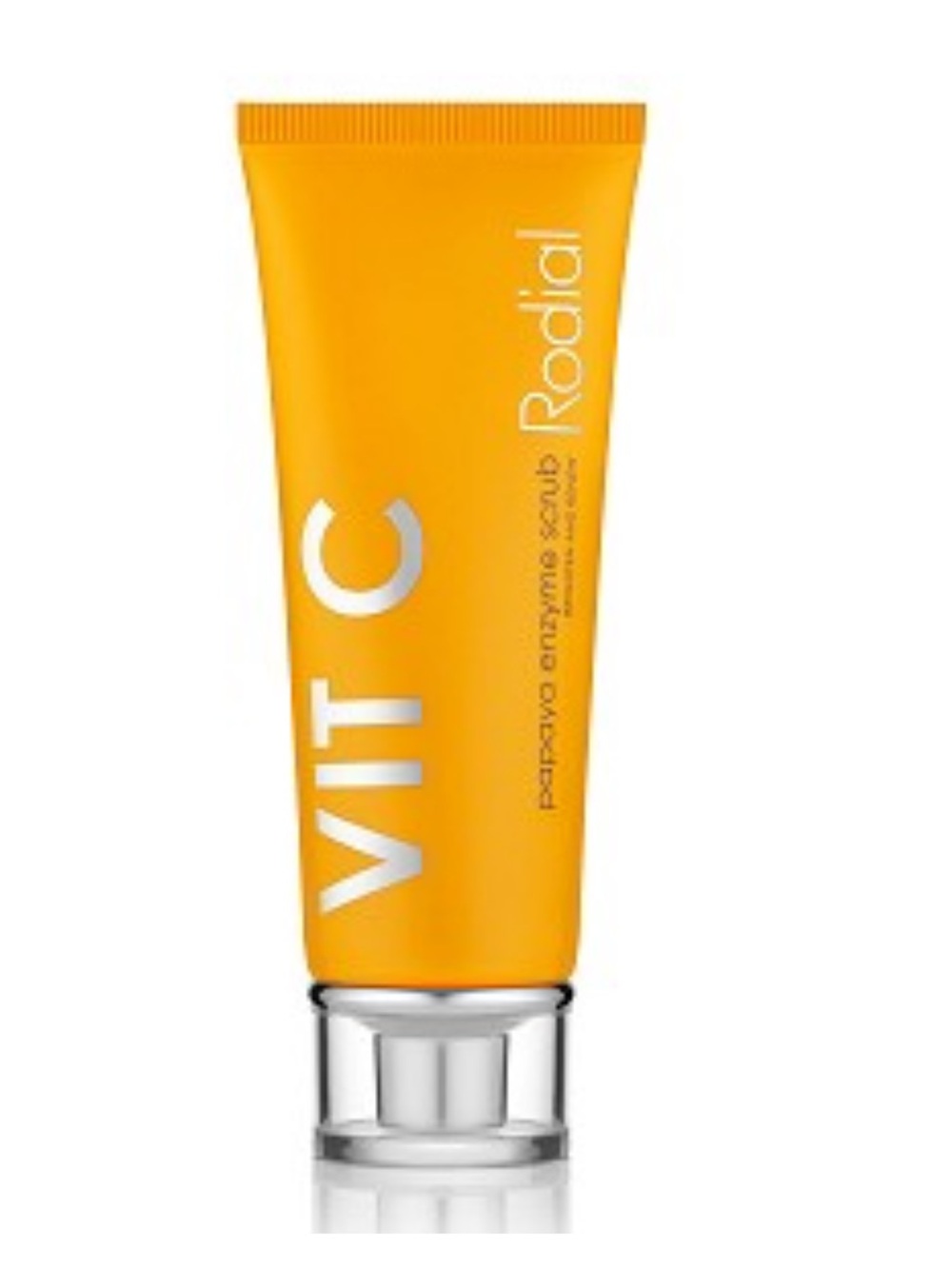Rodial Orange VIT C Papaya Enzyme Scrub